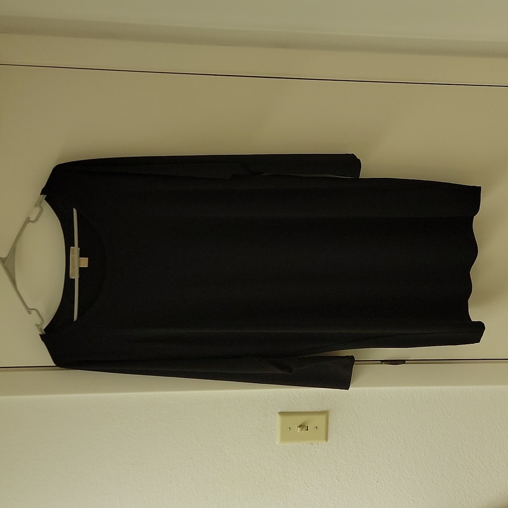 Michael kors batwing stretch dress! Euc!